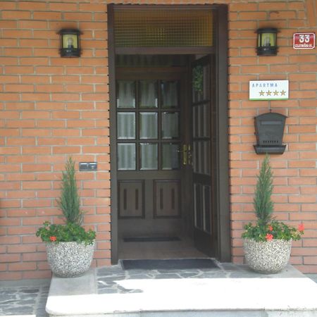 בלד Apartments Janjusevic מראה חיצוני תמונה