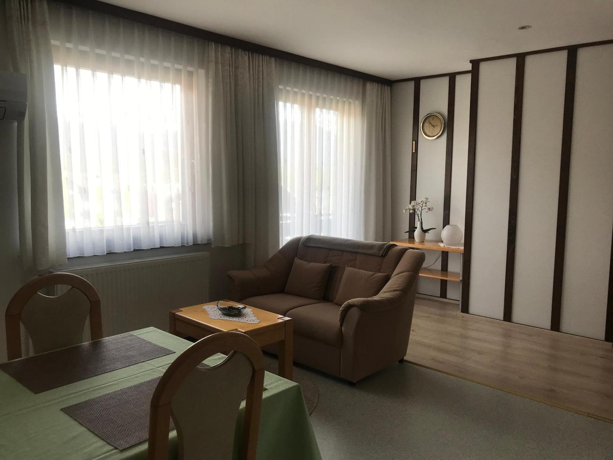 בלד Apartments Janjusevic מראה חיצוני תמונה