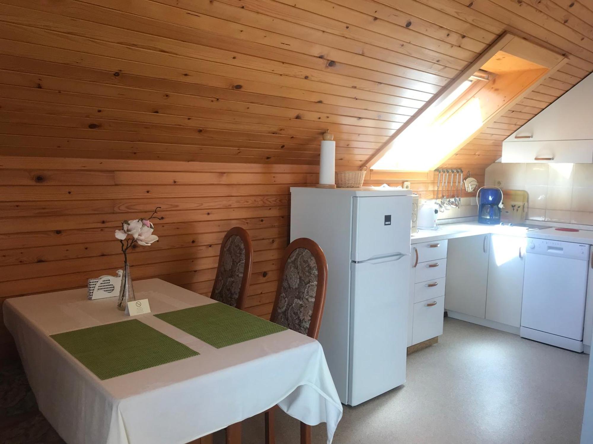 בלד Apartments Janjusevic מראה חיצוני תמונה