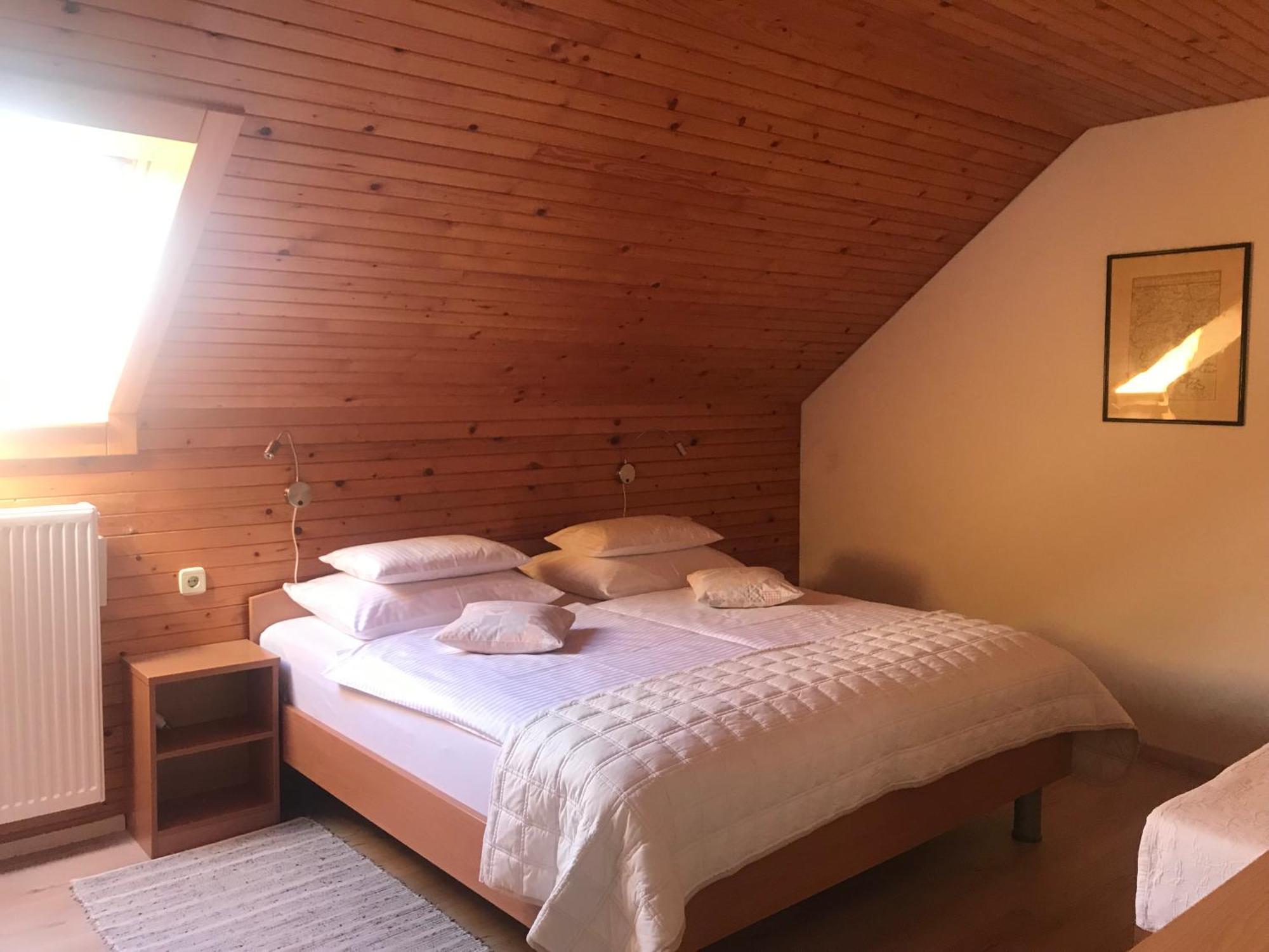 בלד Apartments Janjusevic מראה חיצוני תמונה