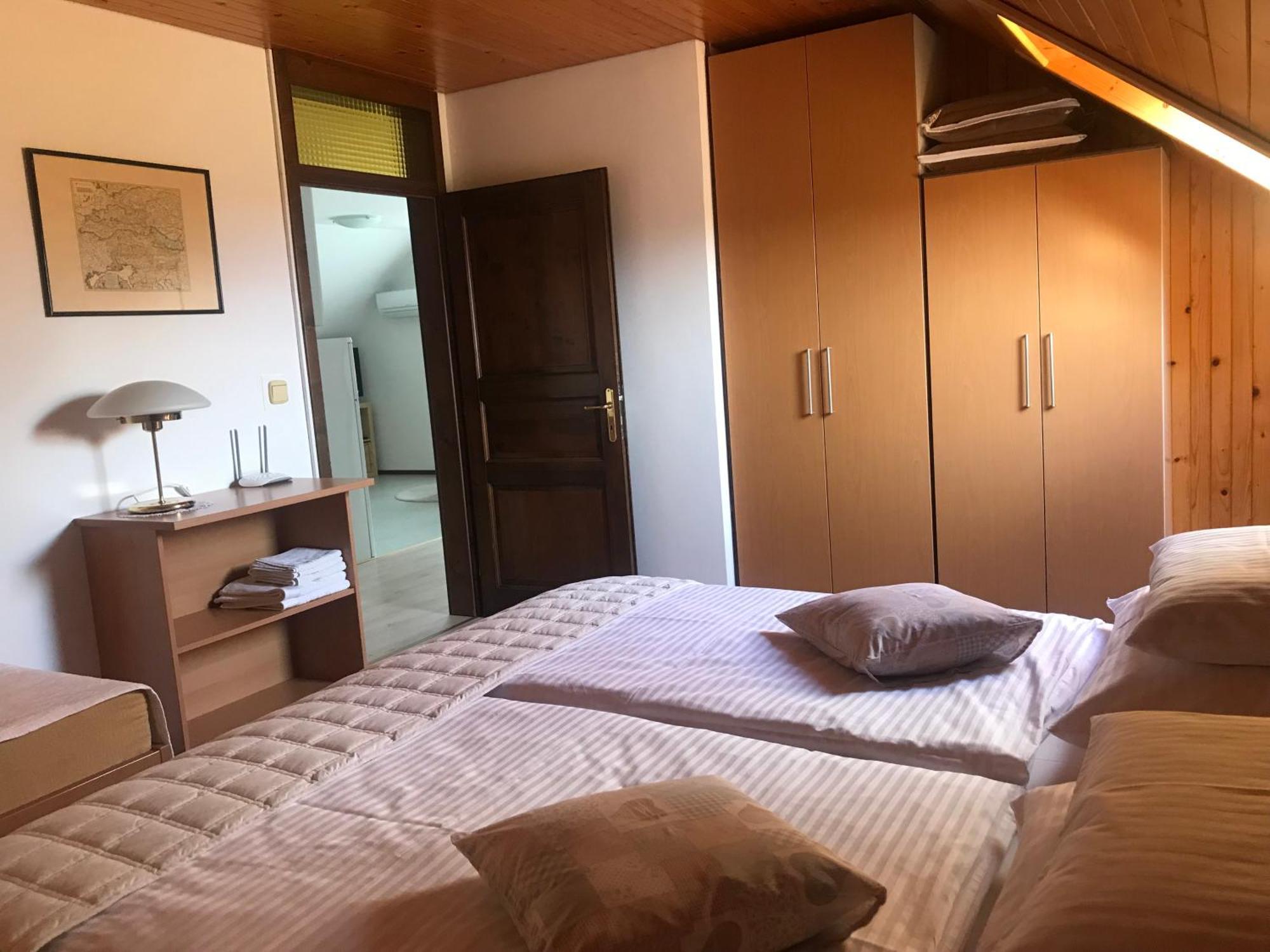 בלד Apartments Janjusevic מראה חיצוני תמונה