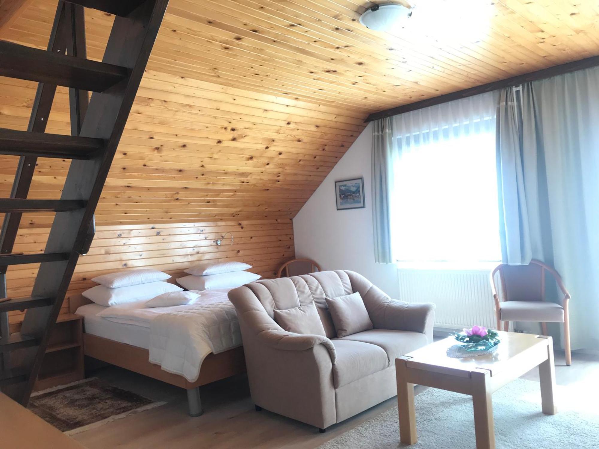בלד Apartments Janjusevic מראה חיצוני תמונה