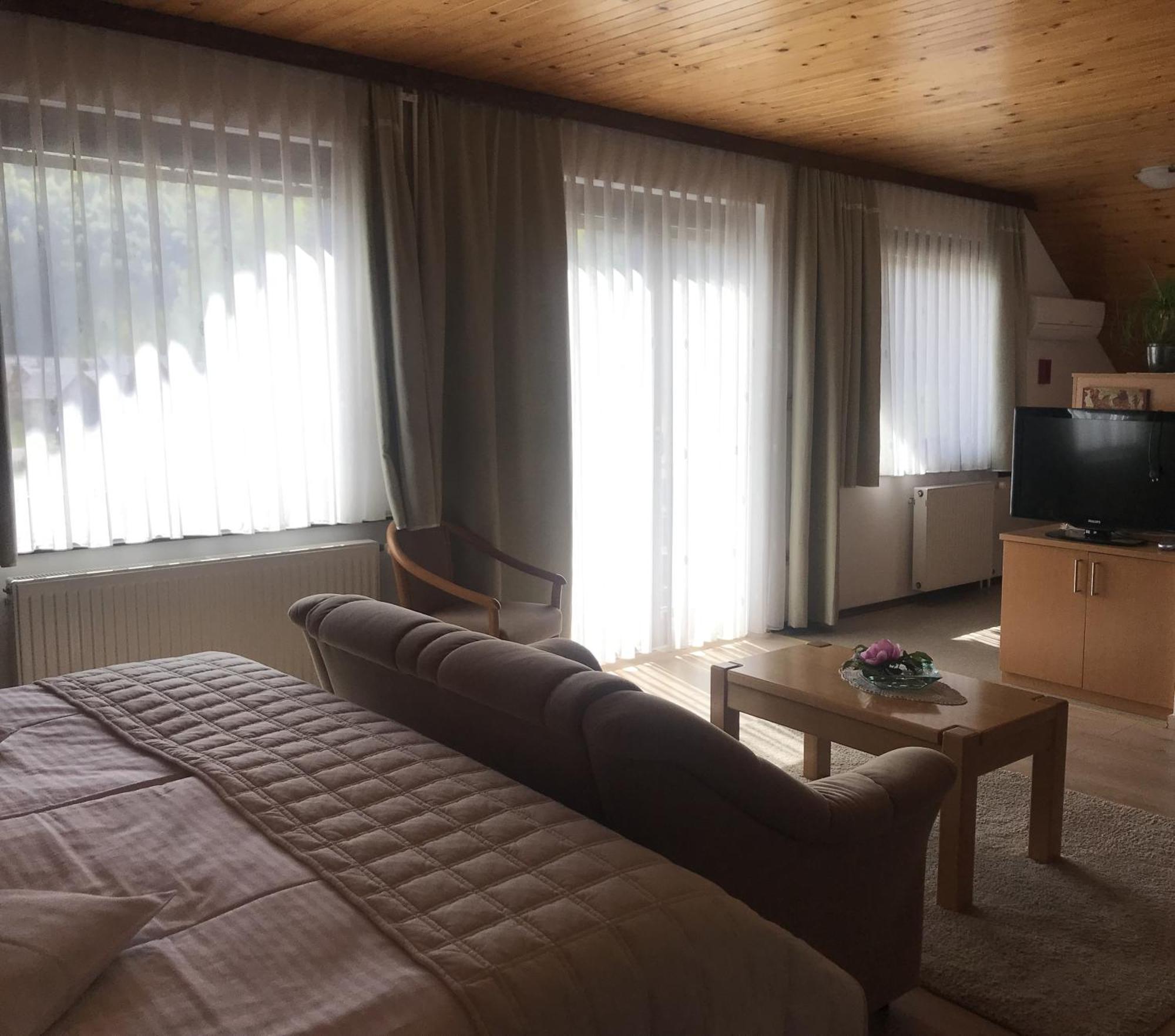 בלד Apartments Janjusevic מראה חיצוני תמונה