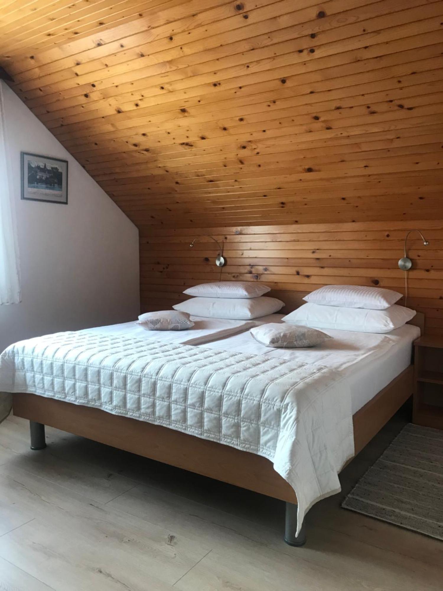 בלד Apartments Janjusevic מראה חיצוני תמונה