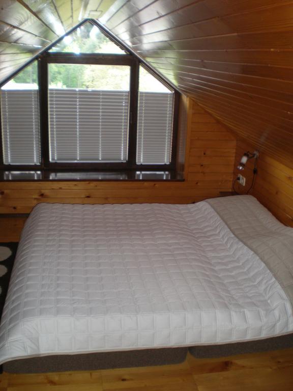 בלד Apartments Janjusevic חדר תמונה