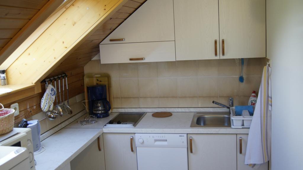 בלד Apartments Janjusevic מראה חיצוני תמונה