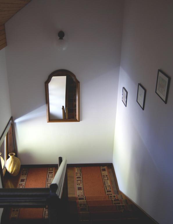 בלד Apartments Janjusevic מראה חיצוני תמונה