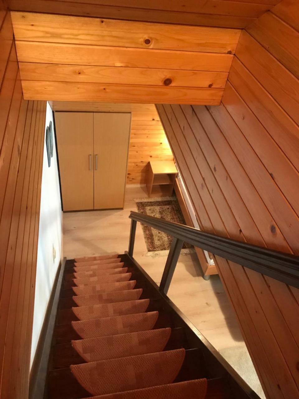 בלד Apartments Janjusevic מראה חיצוני תמונה